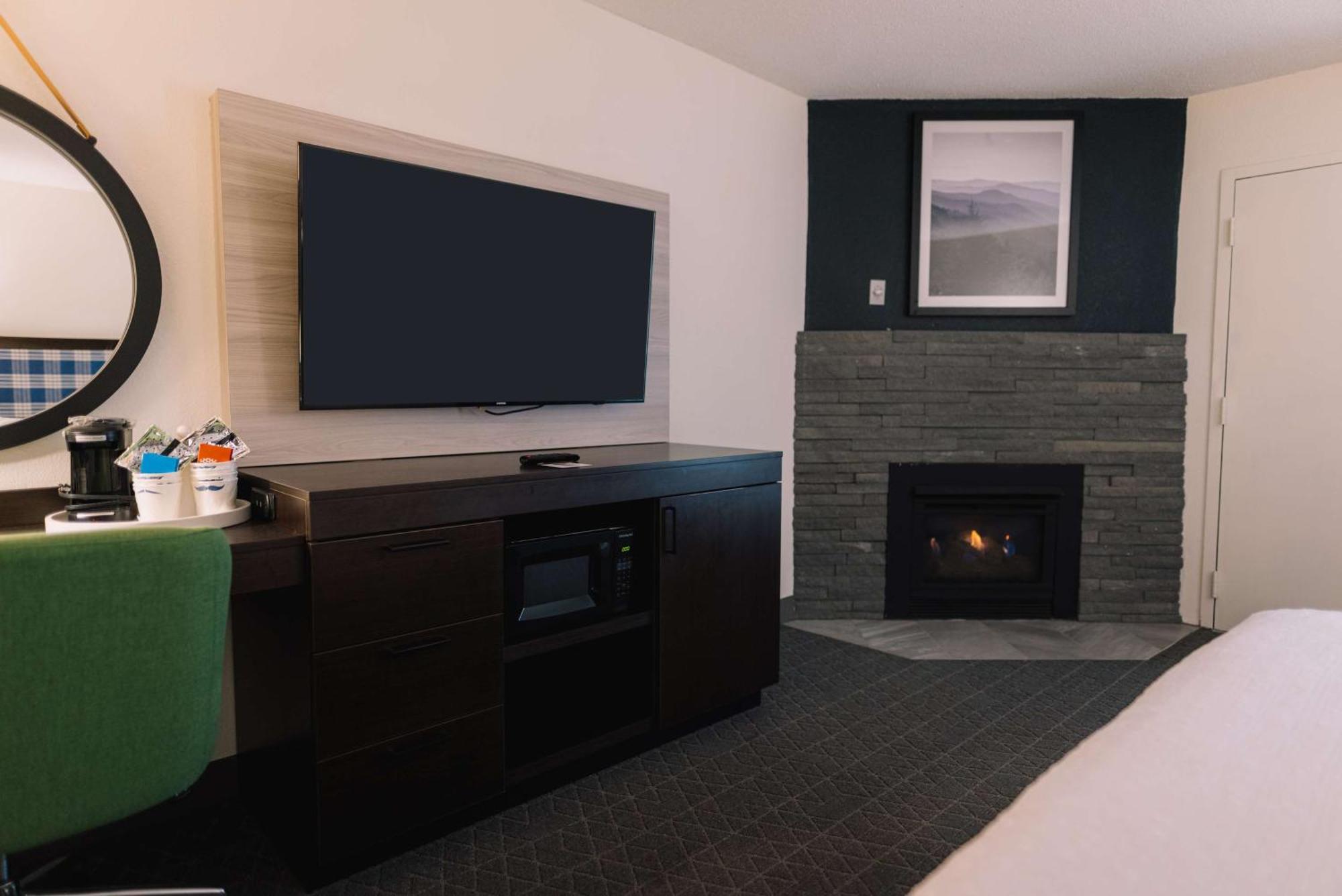 Hampton Inn Gatlinburg Dış mekan fotoğraf