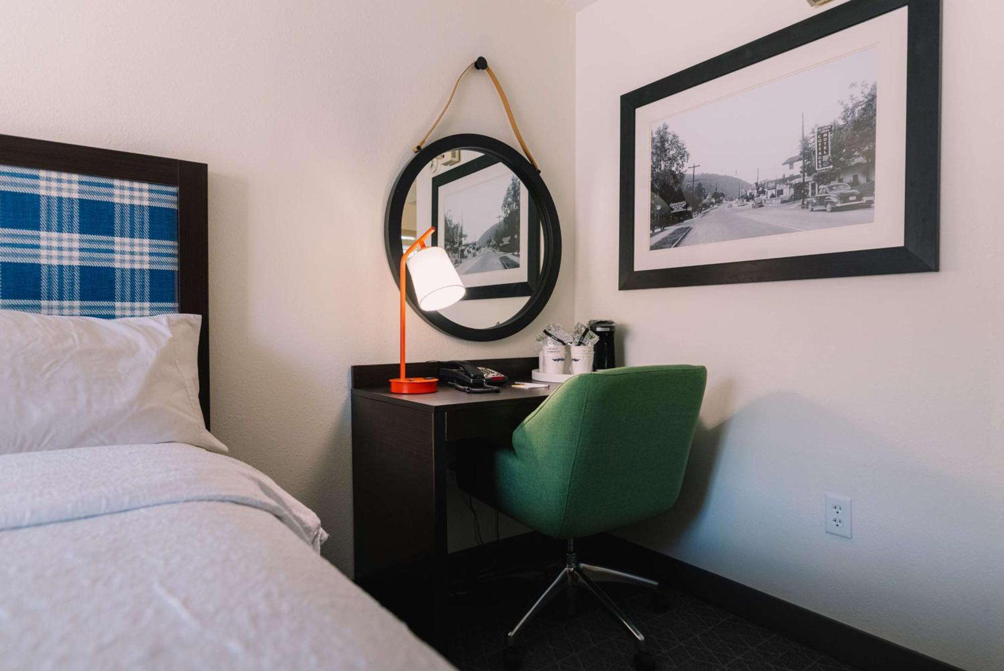 Hampton Inn Gatlinburg Dış mekan fotoğraf