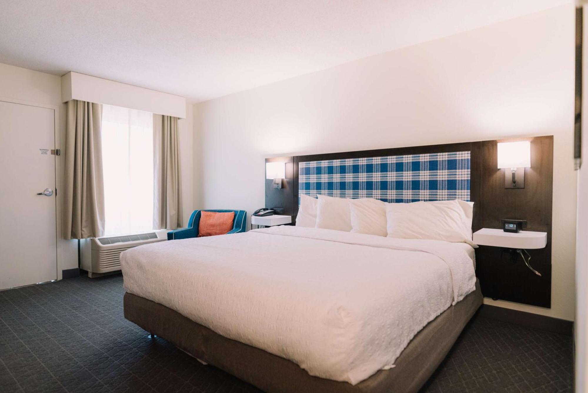 Hampton Inn Gatlinburg Dış mekan fotoğraf