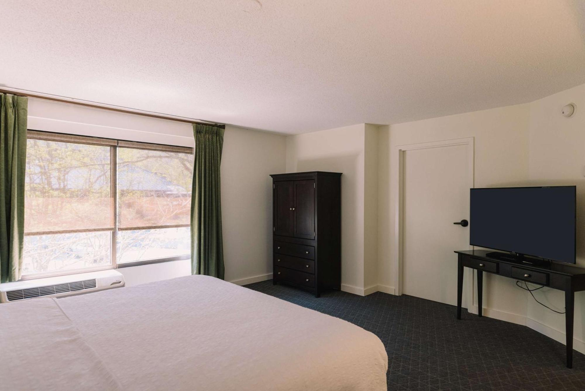 Hampton Inn Gatlinburg Dış mekan fotoğraf