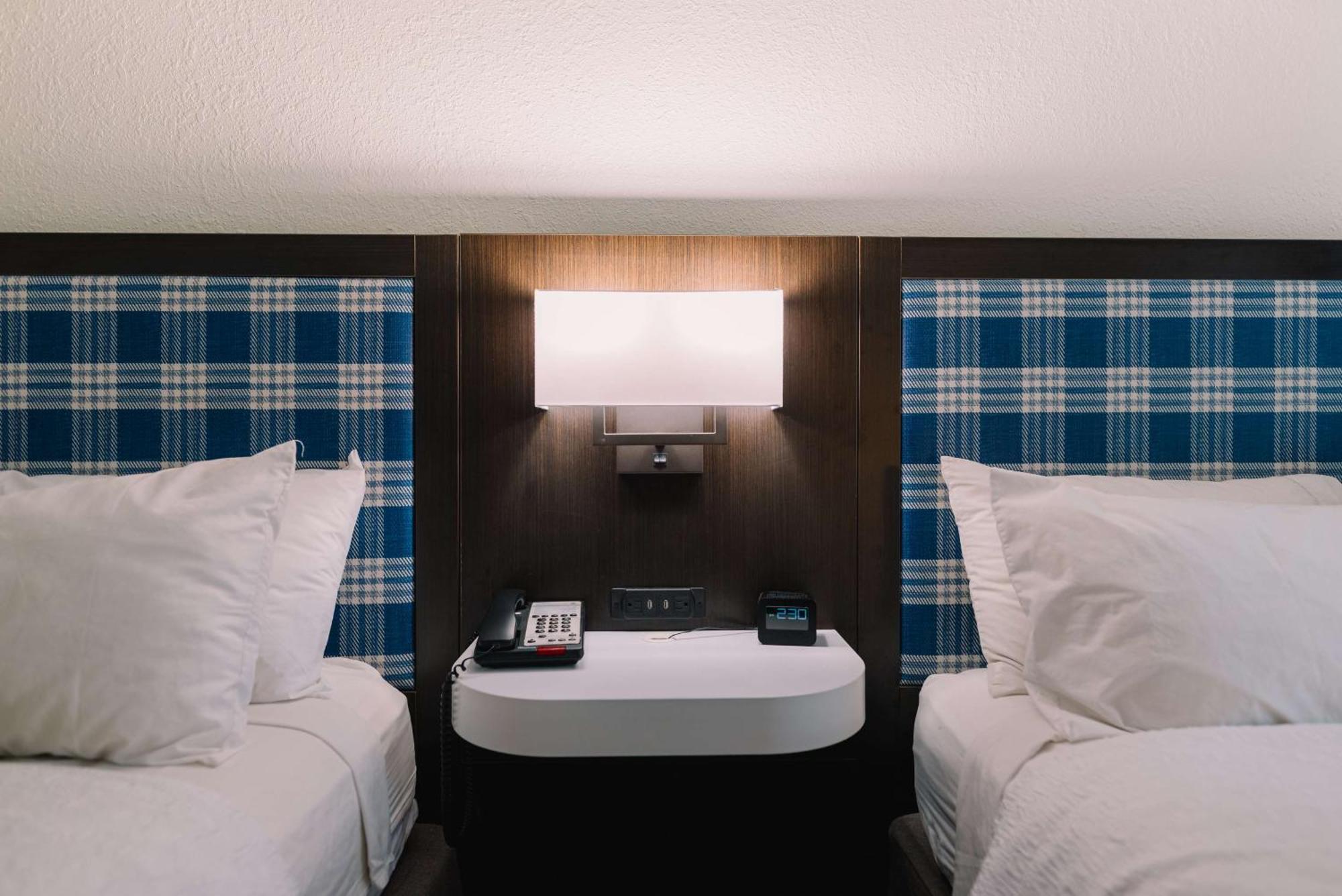 Hampton Inn Gatlinburg Dış mekan fotoğraf