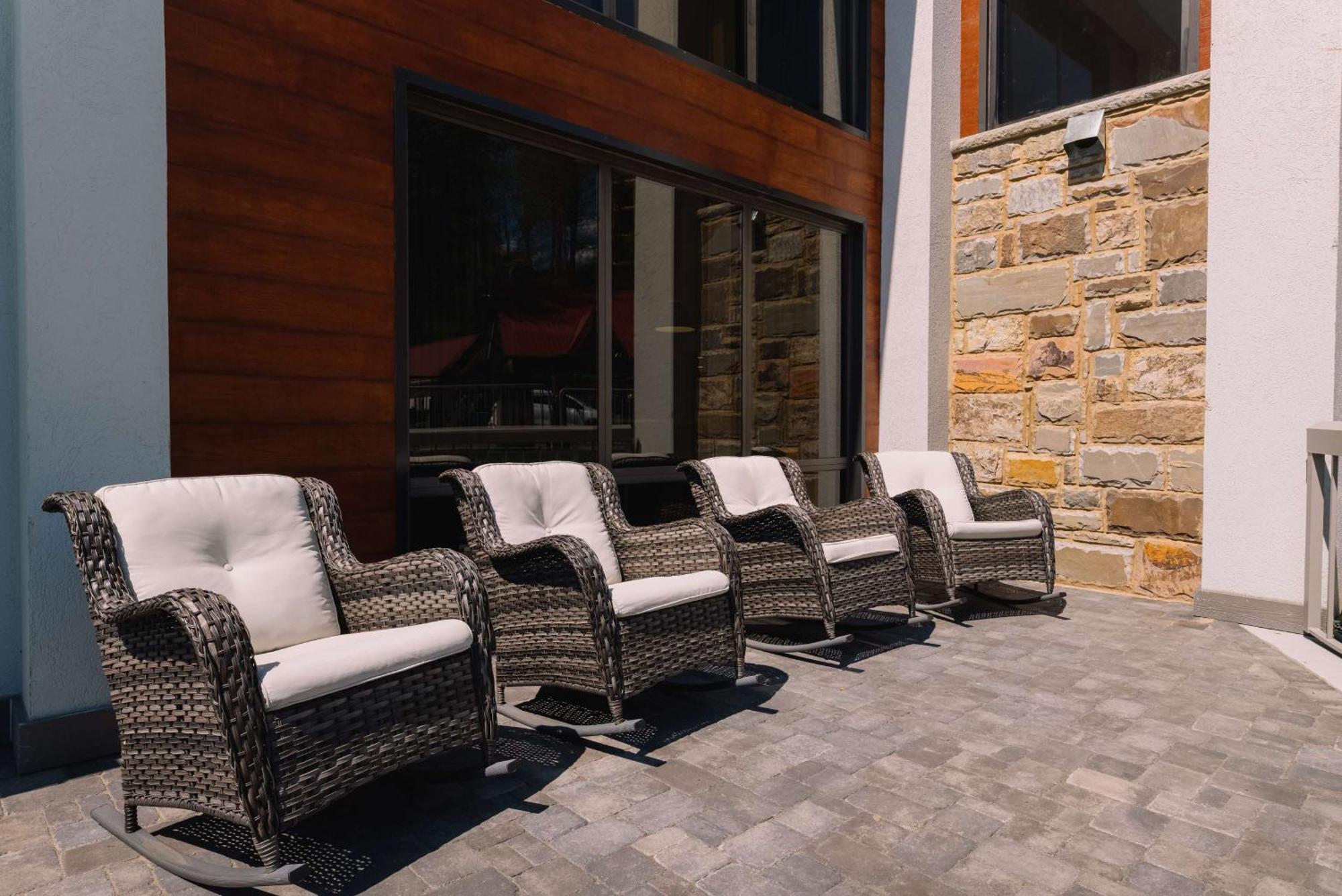 Hampton Inn Gatlinburg Dış mekan fotoğraf