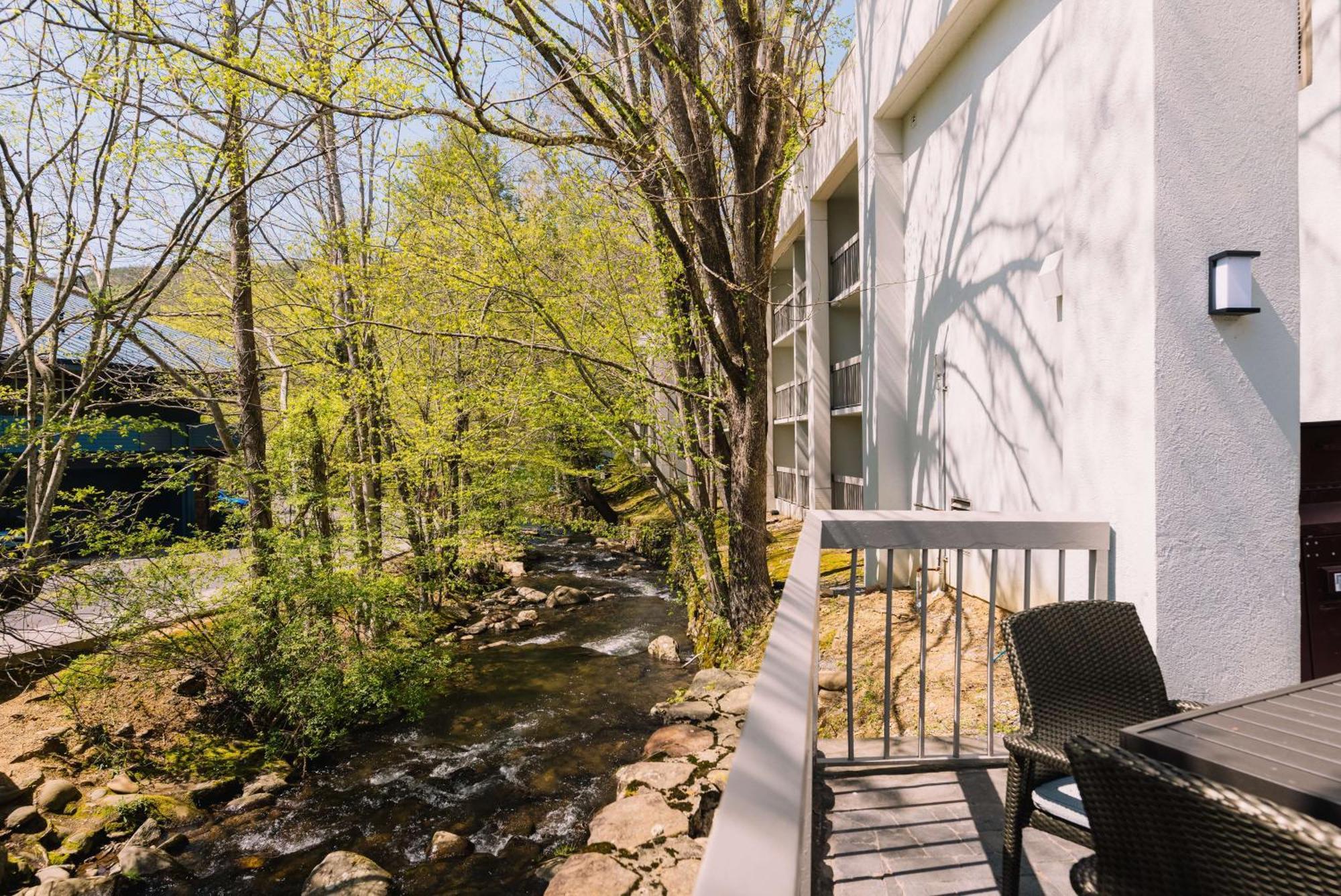 Hampton Inn Gatlinburg Dış mekan fotoğraf