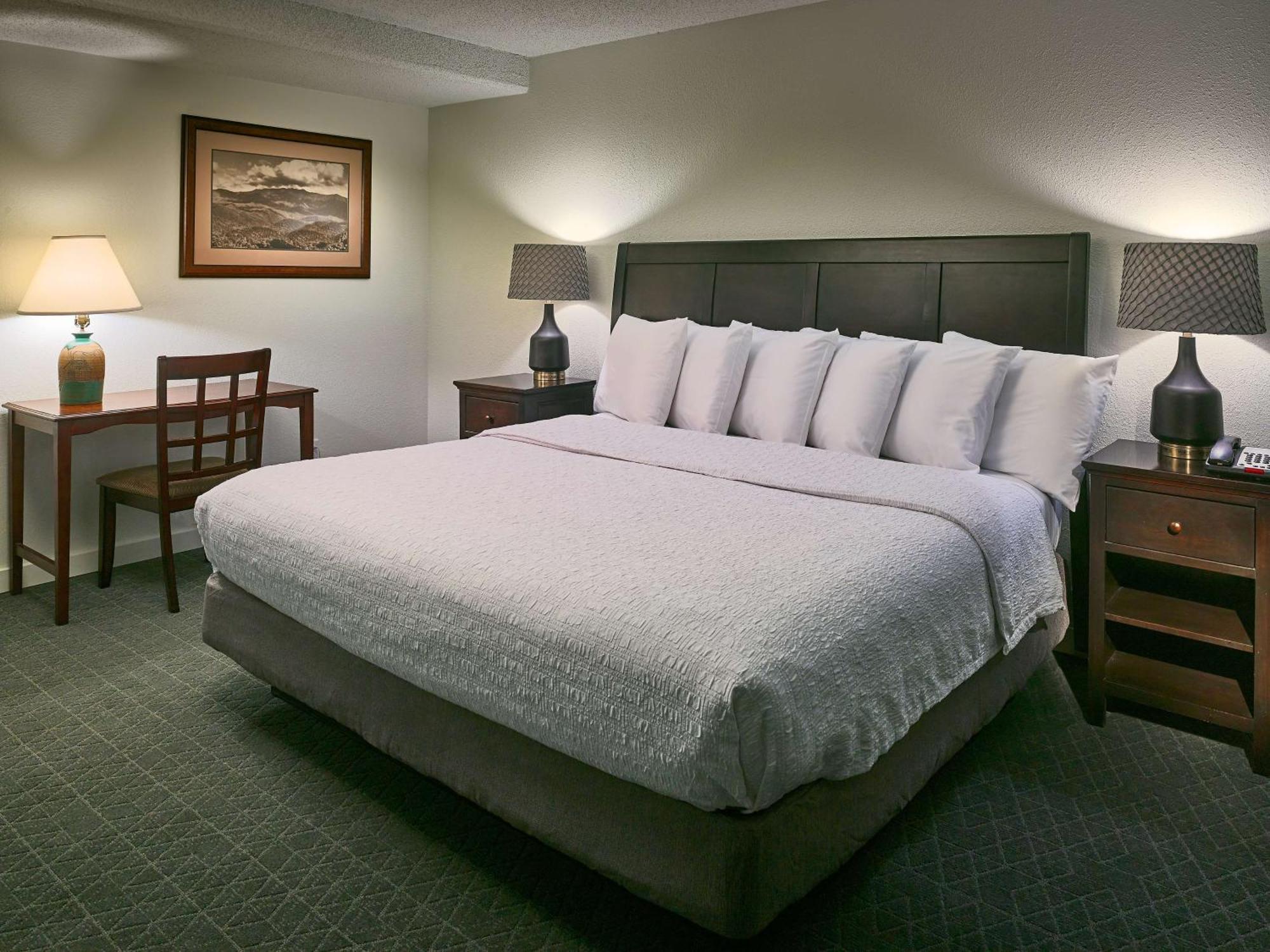 Hampton Inn Gatlinburg Dış mekan fotoğraf