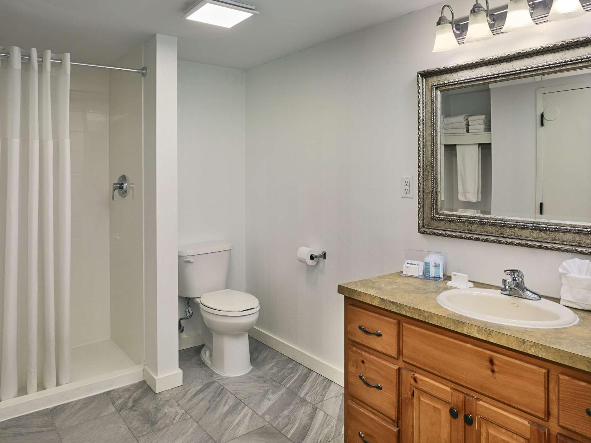 Hampton Inn Gatlinburg Dış mekan fotoğraf