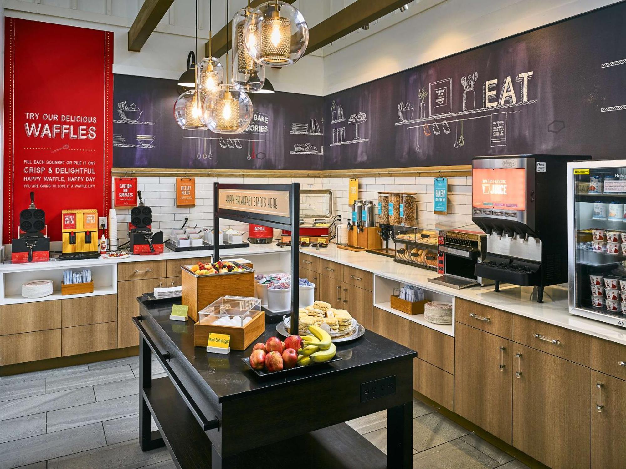 Hampton Inn Gatlinburg Dış mekan fotoğraf