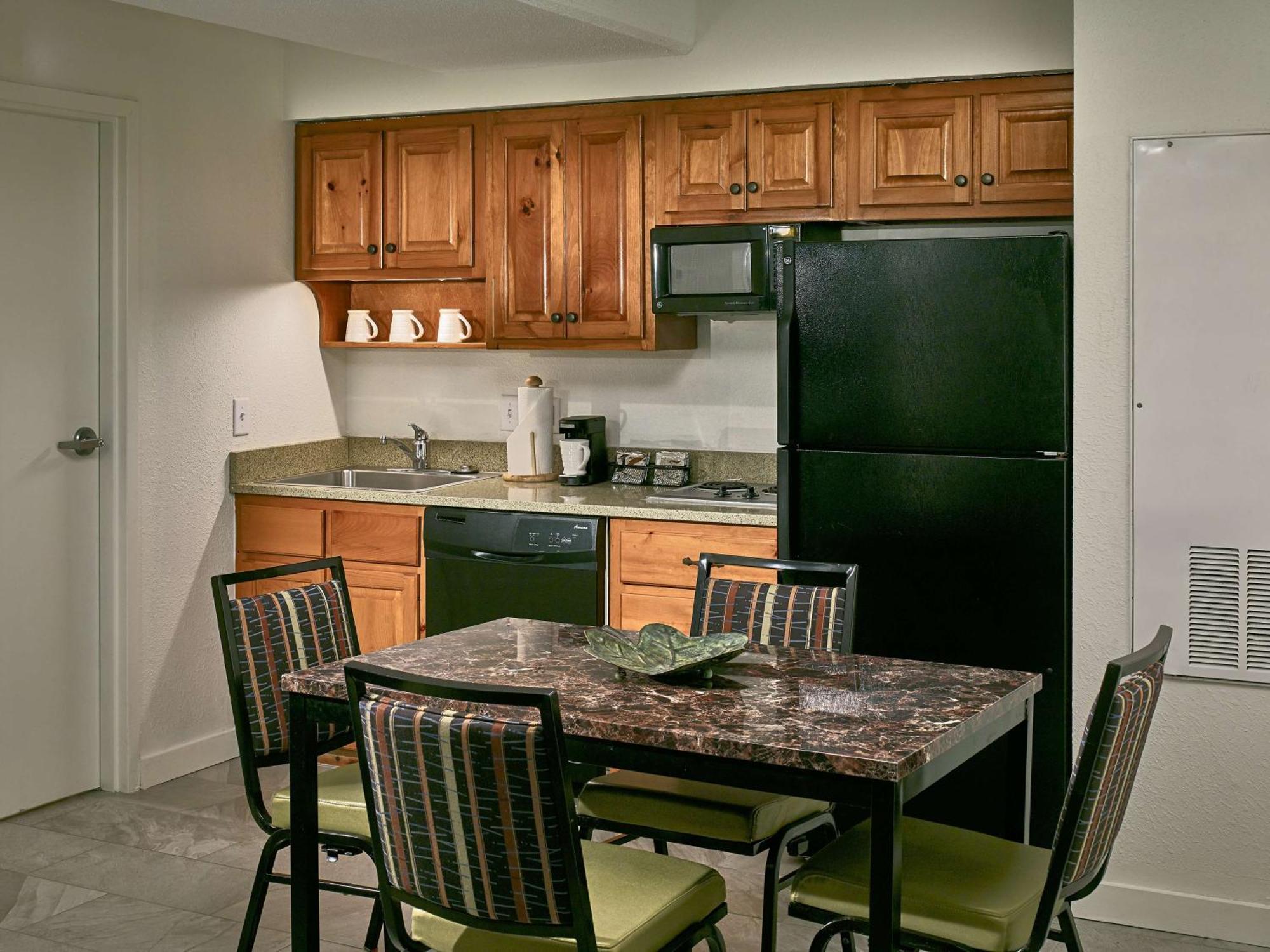 Hampton Inn Gatlinburg Dış mekan fotoğraf