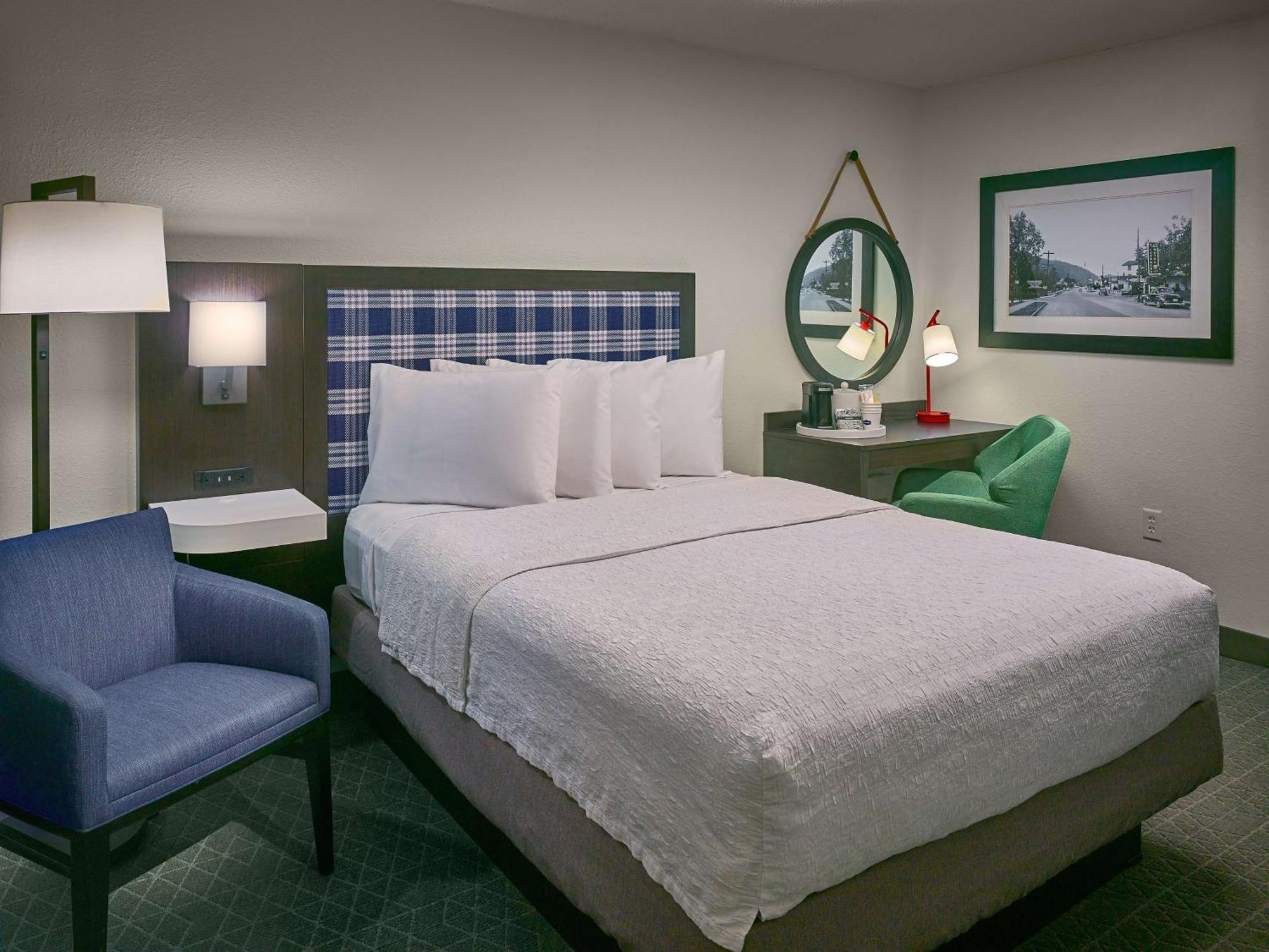Hampton Inn Gatlinburg Dış mekan fotoğraf