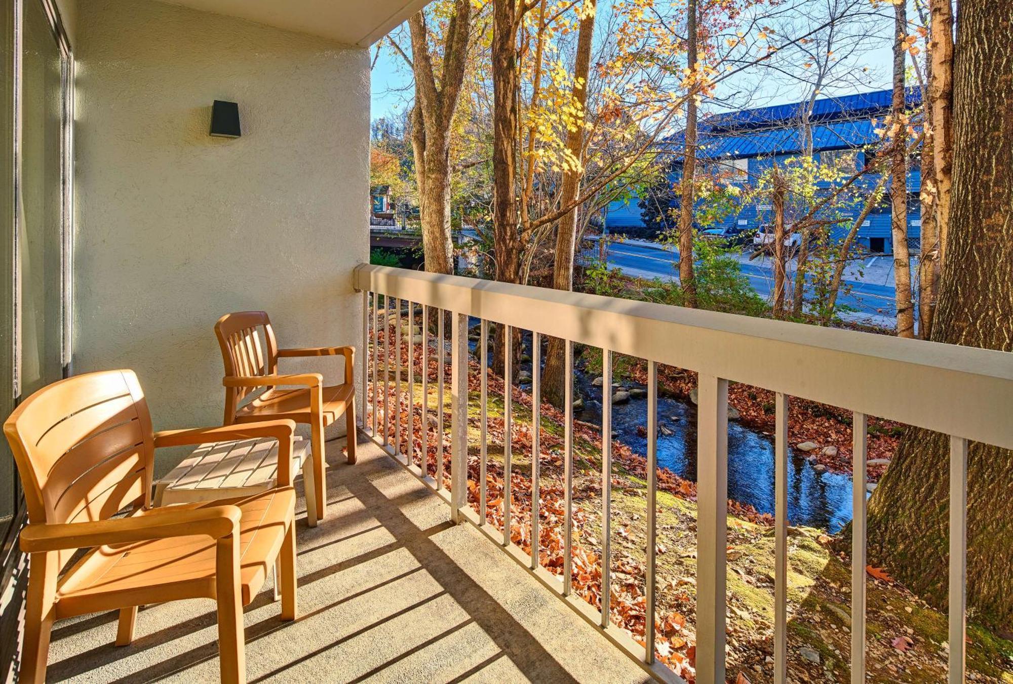 Hampton Inn Gatlinburg Dış mekan fotoğraf