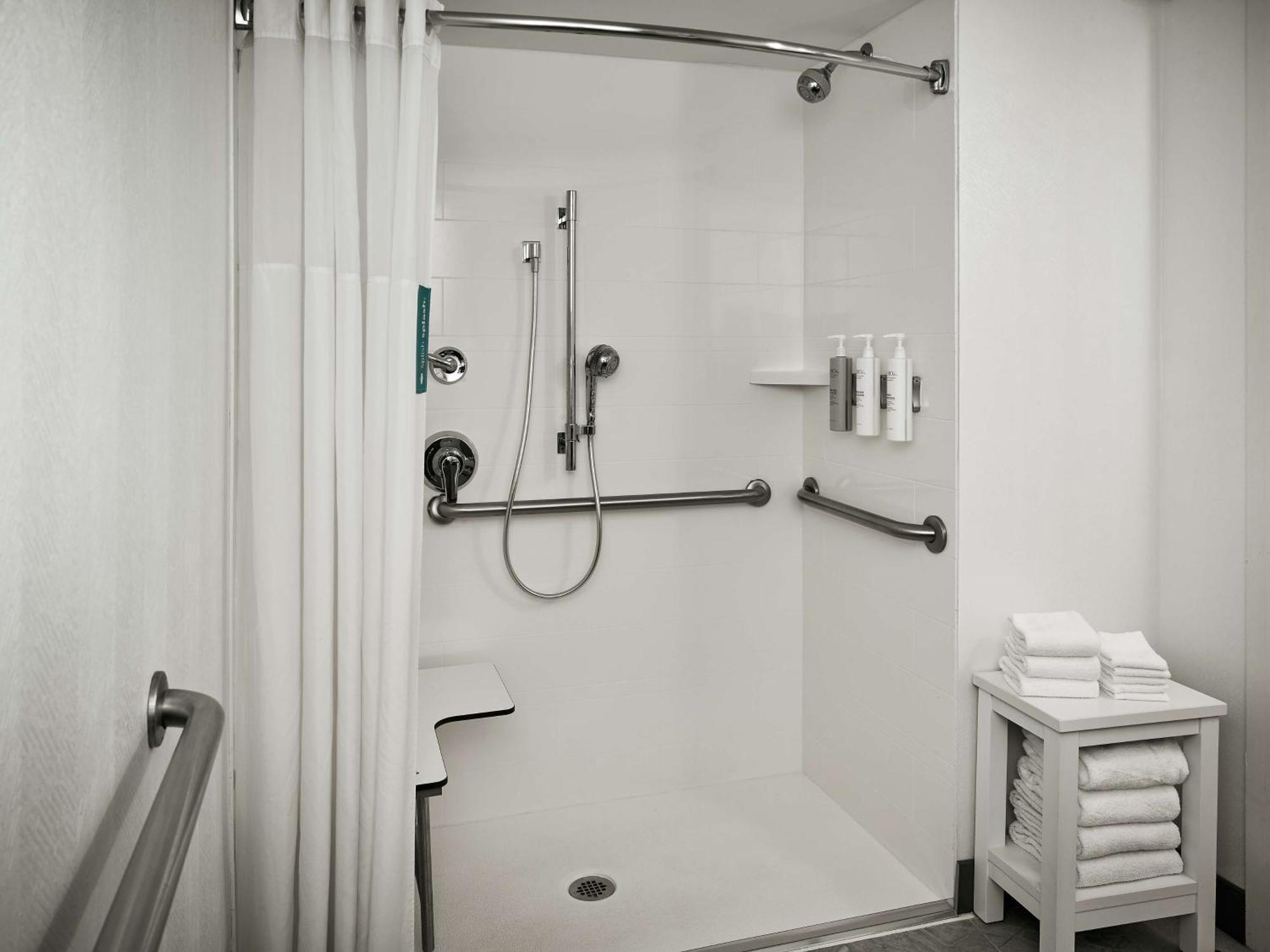 Hampton Inn Gatlinburg Dış mekan fotoğraf